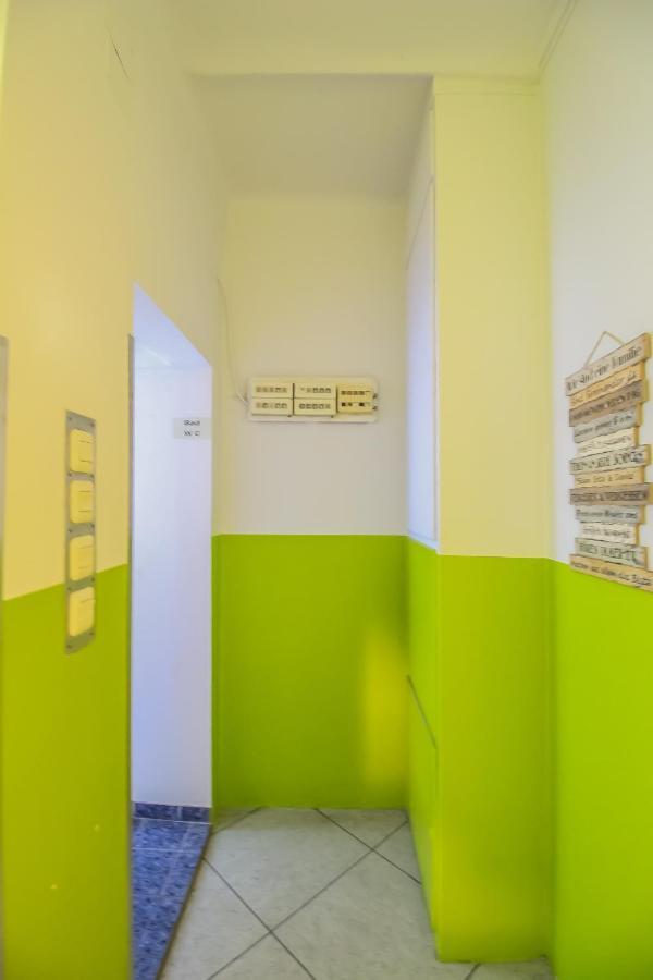 Private Double Bed Room With Bathroom Vienna Luaran gambar